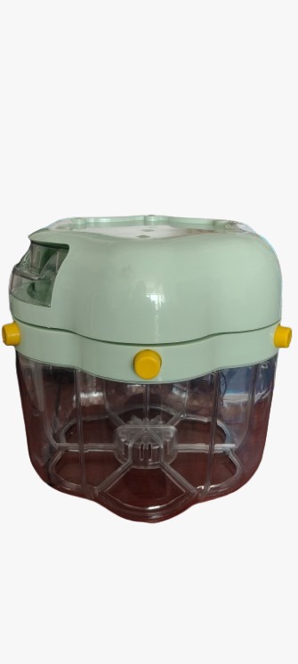 Dispensador de Granos Pequeño